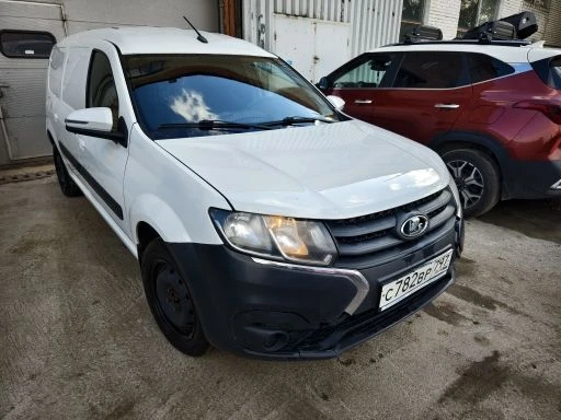 Lada Largus