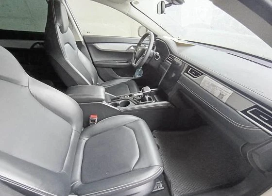 Jac J7 - фото 4