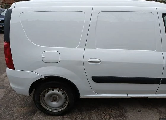 Lada Largus - фото 5