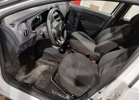 Renault Sandero - фото 2