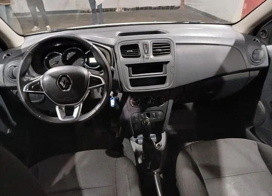 Renault Sandero - фото 5