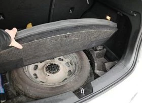 Haval F7 - фото 3
