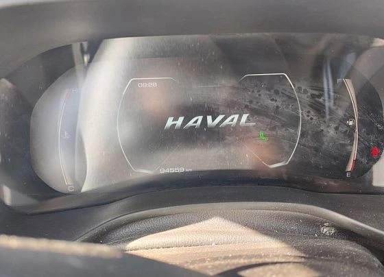 Haval Jolion - фото 2