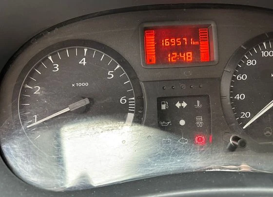 Lada Largus - фото 3