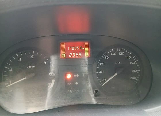 Lada Largus - фото 3