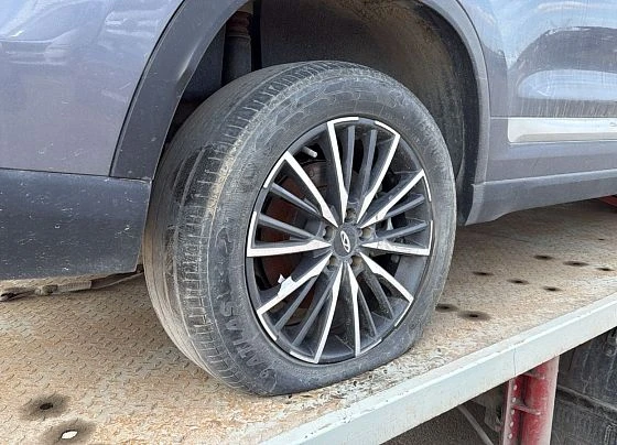 Chery Tiggo 8 Pro - фото 5