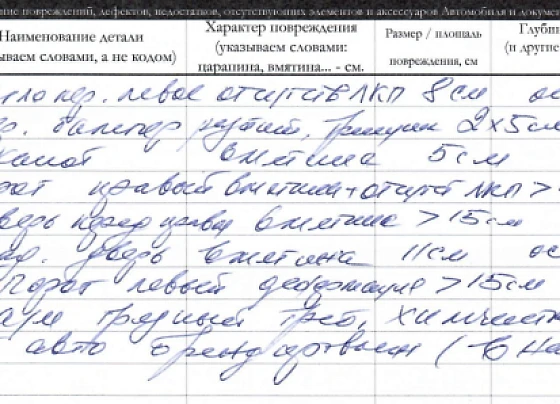 Lada Largus - фото 2