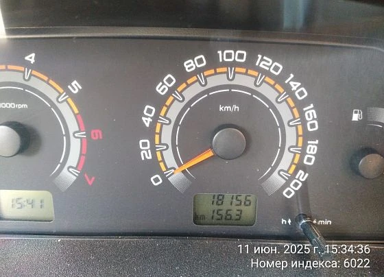 Lada Niva - фото 5