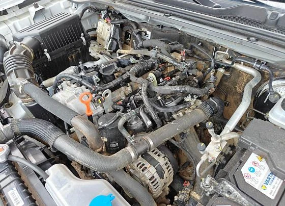 Great Wall KINGKONG POER