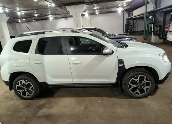 Renault Duster - фото 3
