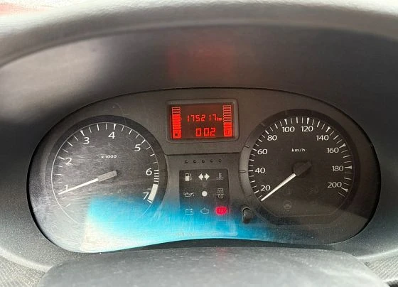 Lada Largus - фото 3