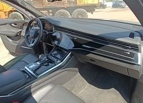 Audi Q7 - фото 3