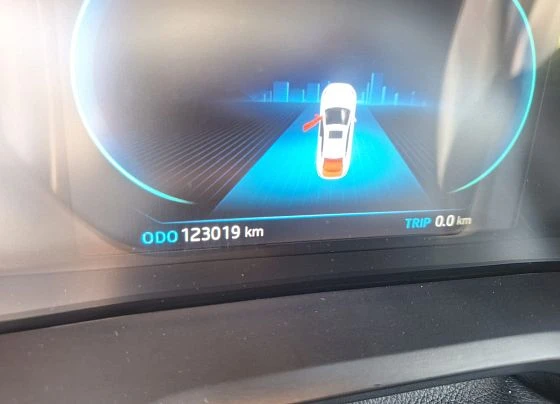 Jac J7 - фото 3