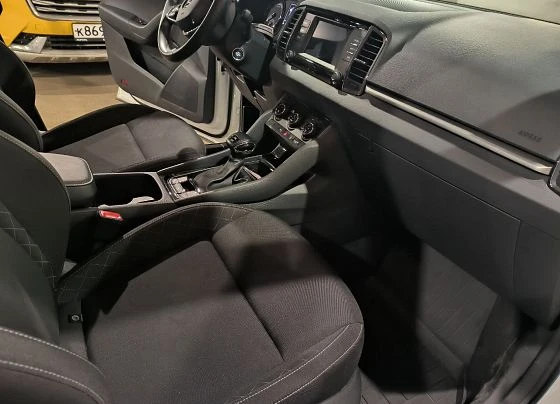 Skoda Karoq - фото 2