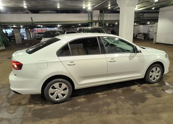 Volkswagen Polo - фото 3