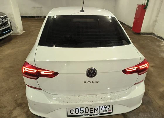 Volkswagen Polo - фото 5