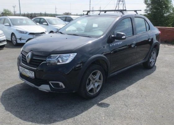 Renault Logan