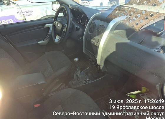 Lada Largus - фото 5