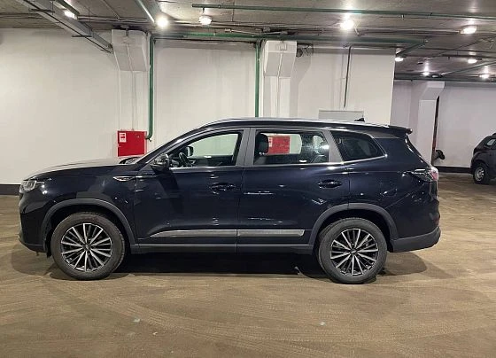 Chery Tiggo 8 Pro Max - фото 3