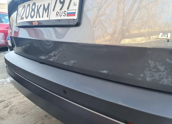 Skoda Karoq - фото 2