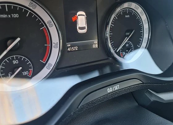 Skoda Karoq - фото 3