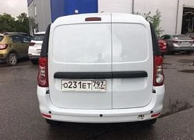 Lada Largus - фото 3
