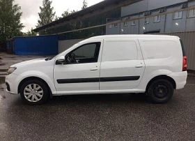 Lada Largus - фото 5