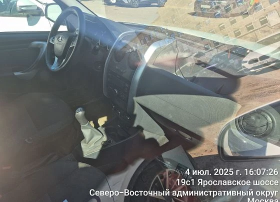 Lada Largus - фото 3