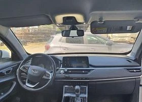 Chery Tiggo 4 Pro - фото 2