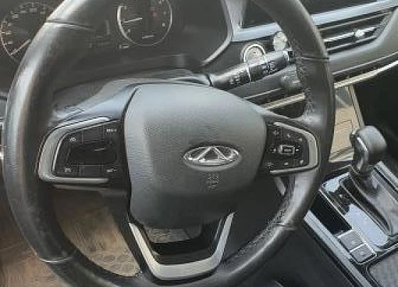 Chery Tiggo 4 Pro - фото 3
