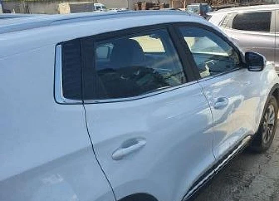 Chery Tiggo 4 Pro - фото 4