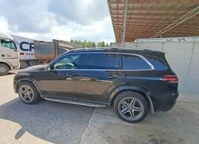 Mercedes-Benz GLS-класс - фото 2