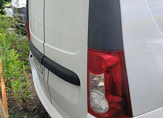 Lada Largus - фото 5