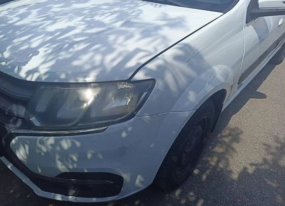 Lada Largus - фото 2