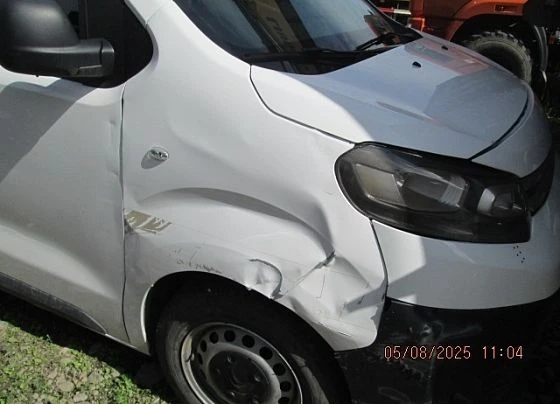 Citroen Jumpy - фото 2