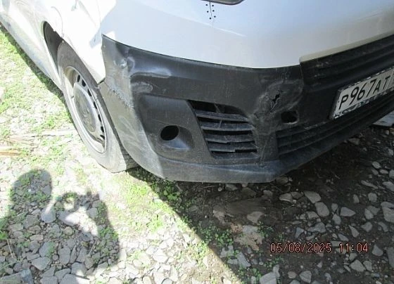 Citroen Jumpy - фото 3