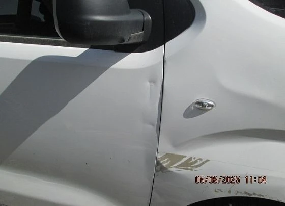Citroen Jumpy - фото 5