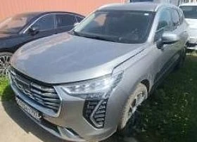 Haval Jolion - фото 1