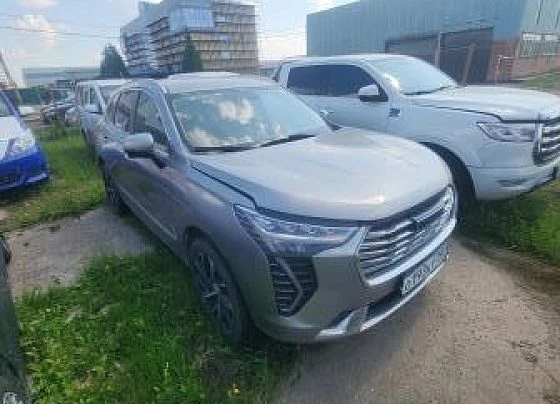 Haval Jolion - фото 2