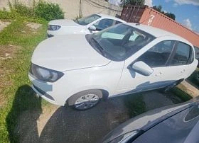 Lada Granta - фото 5