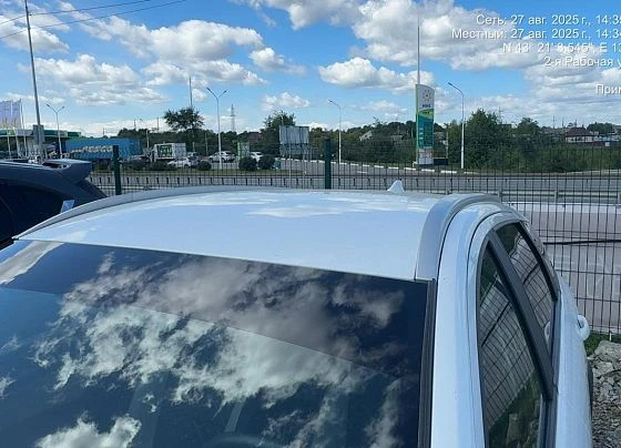 Lada Vesta - фото 4