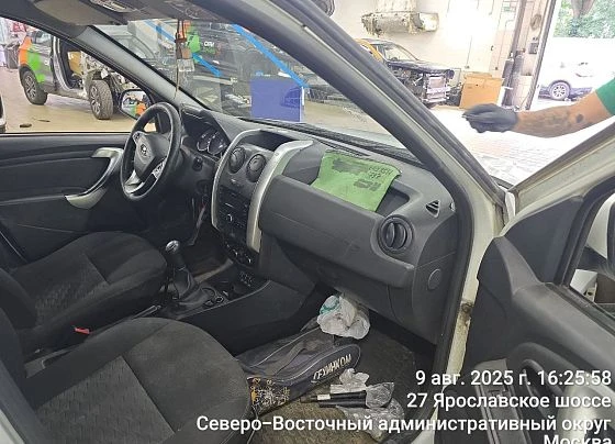 Lada Largus - фото 4