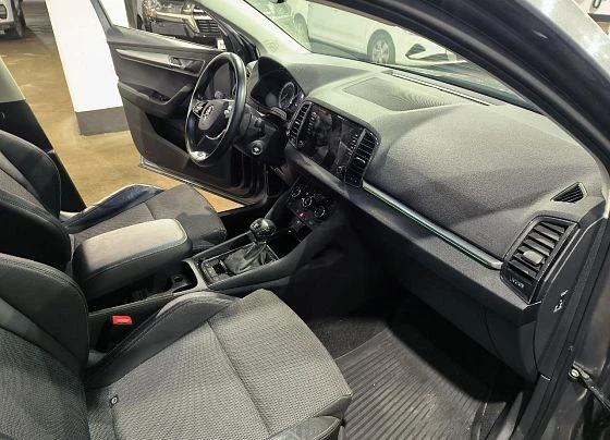 Skoda Karoq - фото 3