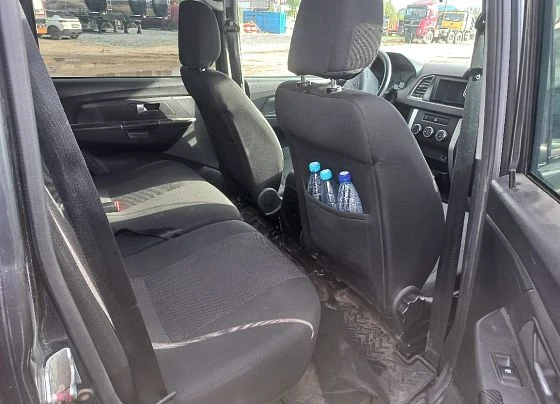 УАЗ Грузовой бортовой UAZ PICKUP