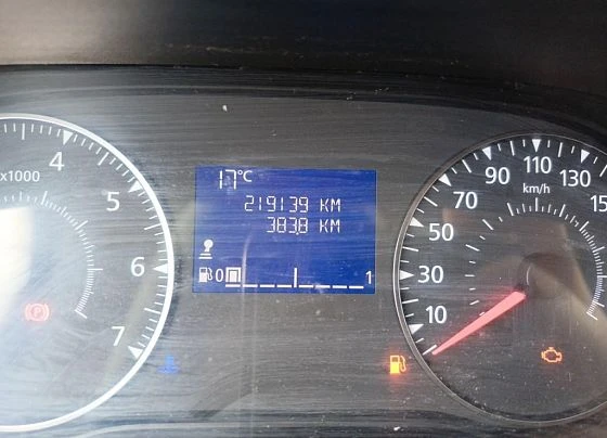 Renault Duster - фото 4
