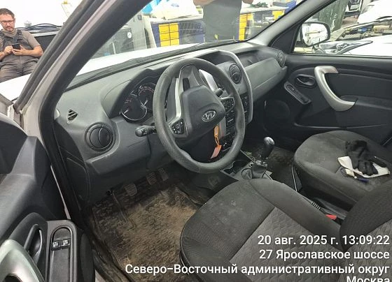 Lada Largus - фото 2