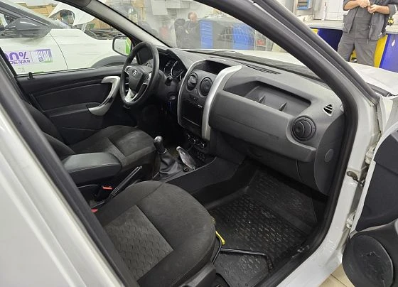 Lada Largus - фото 2