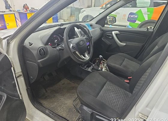 Lada Largus - фото 3