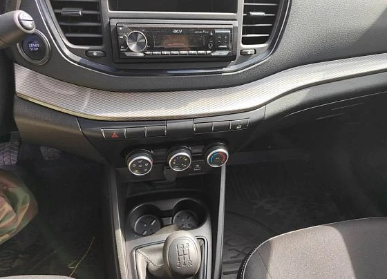 Lada Vesta - фото 3