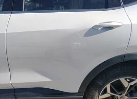 Haval F7 - фото 2